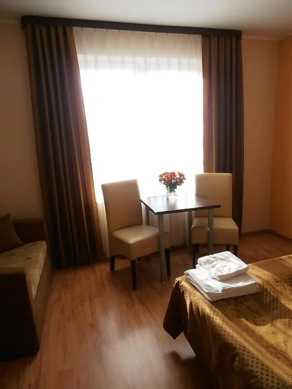 Villa Ramzes Gdańsk Nocleg ze śniadaniem