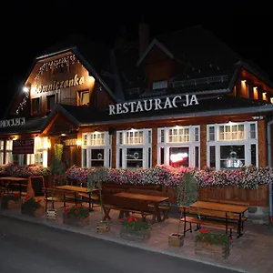 łomniczanka , Karpacz Polska