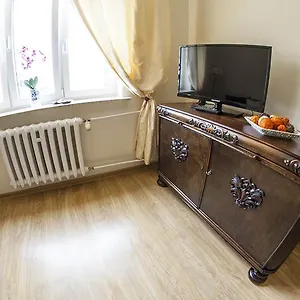 Apartament Apartament Ołowianka-, Gdańsk