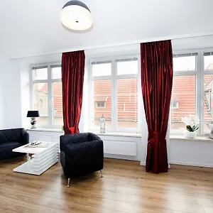 Apartament 52 Old Town, Gdańsk