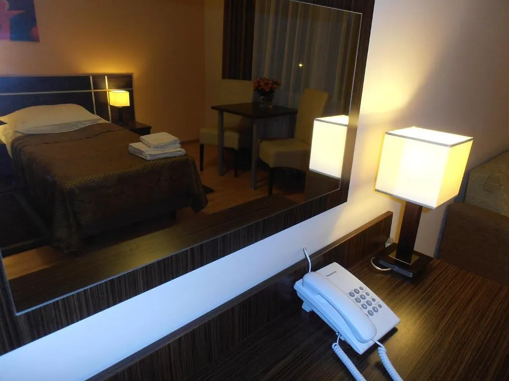 Bed & Breakfast Villa Ramzes Gdaňsk