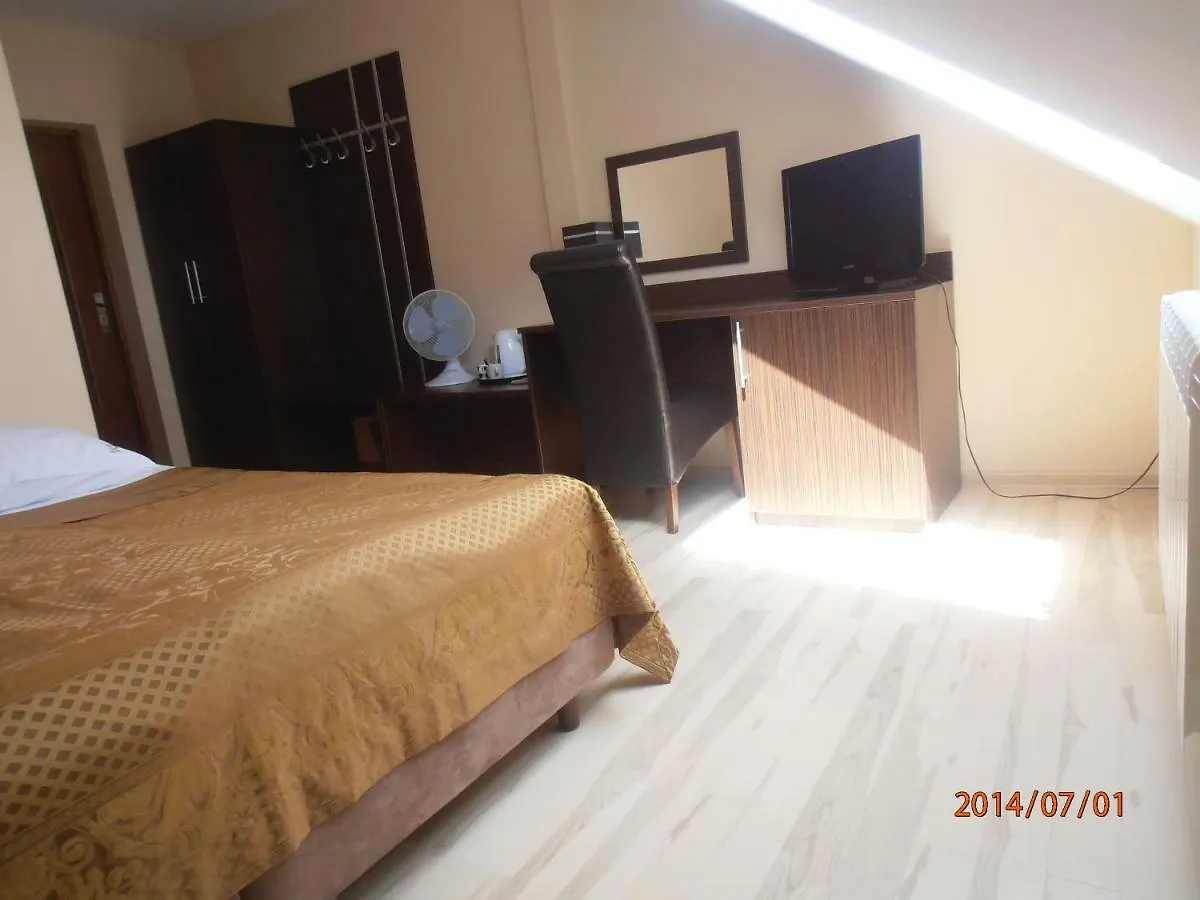 B&B Villa Ramzes 그단스크