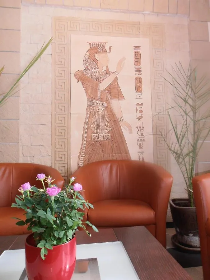 Villa Ramzes 그단스크 B&B